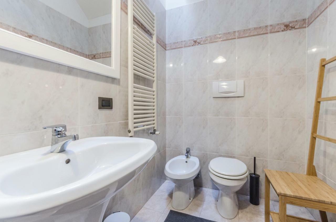 Maurizio House - Near The Train Station Apartman Velence Kültér fotó